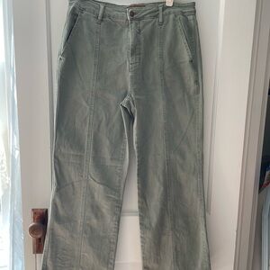 Judy Blue Green Jeans